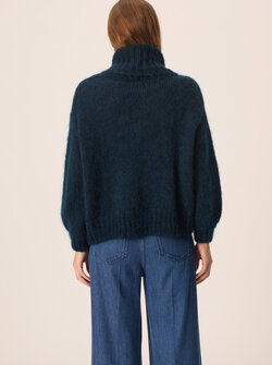 CHALMA SWEATER