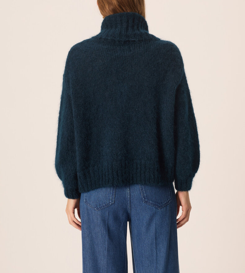 TRICOT CHALMA