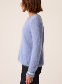 CHOUKY SWEATER