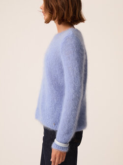 TRICOT CHOUKY