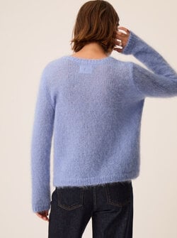 CHOUKY SWEATER