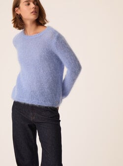 CHOUKY SWEATER