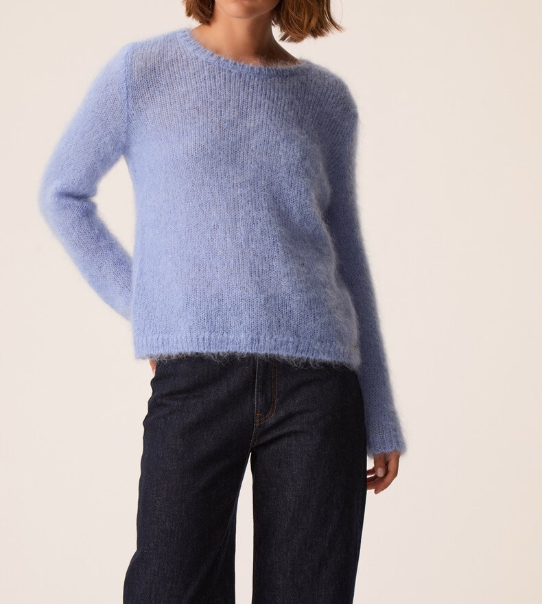 TRICOT CHOUKY