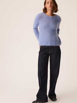 CHOUKY SWEATER