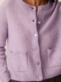 DOBILOU CARDIGAN