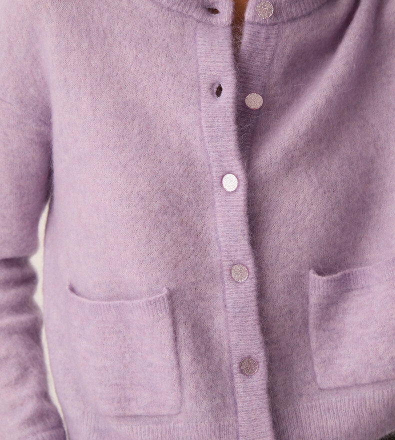 CARDIGAN DOBILOU