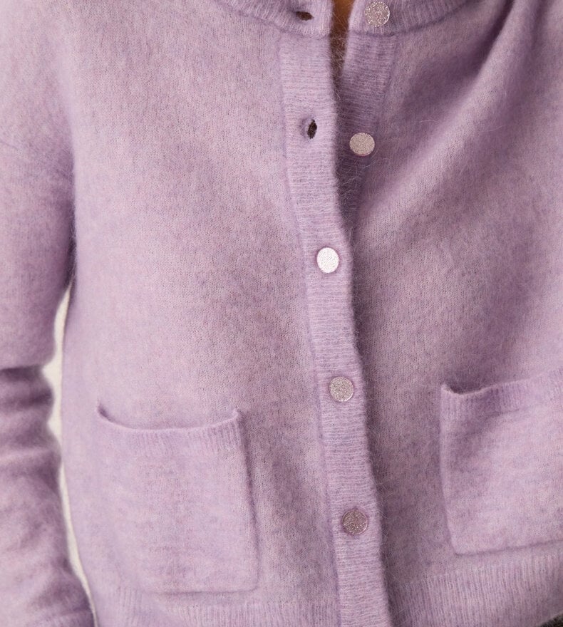 DOBILOU CARDIGAN