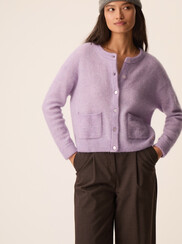 CARDIGAN DOBILOU