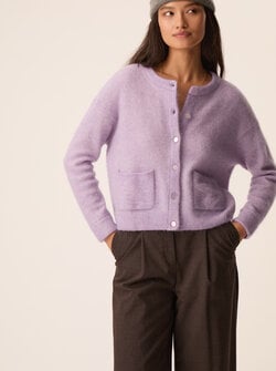 CARDIGAN DOBILOU