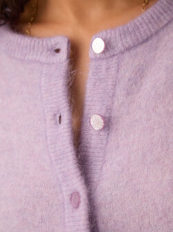 DOBILOU CARDIGAN