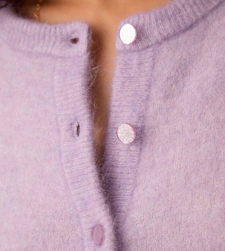CARDIGAN DOBILOU