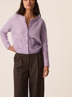 CARDIGAN DOBILOU