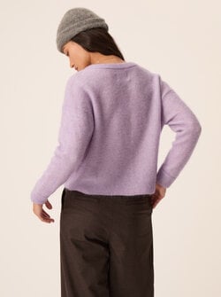 CARDIGAN DOBILOU