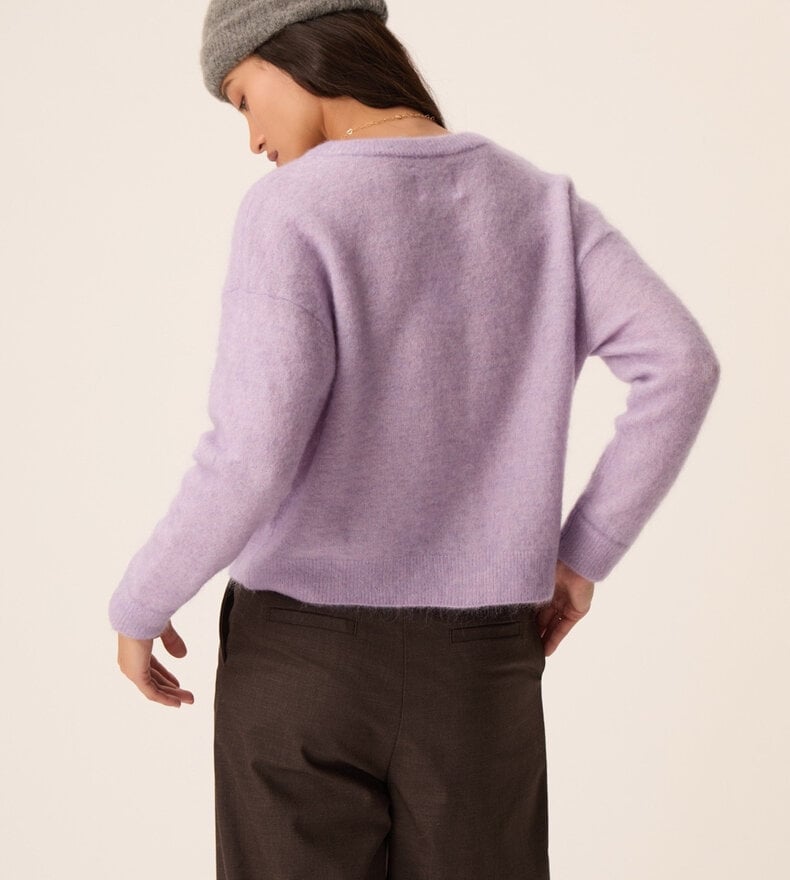 CARDIGAN DOBILOU