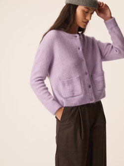 DOBILOU CARDIGAN