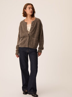 DOBILOU CARDIGAN