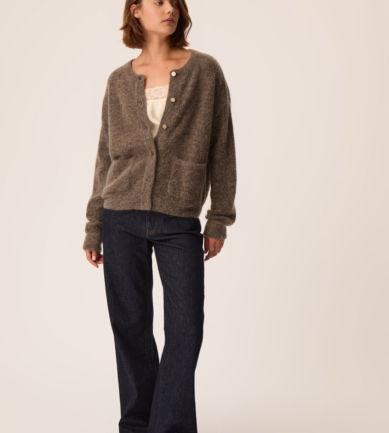 DOBILOU CARDIGAN