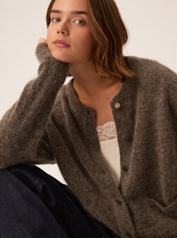 DOBILOU CARDIGAN