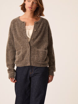CARDIGAN DOBILOU