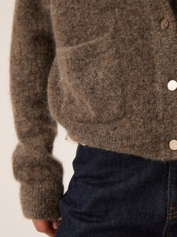 CARDIGAN DOBILOU