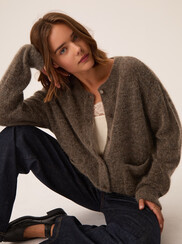 CARDIGAN DOBILOU