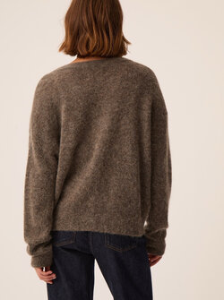 DOBILOU CARDIGAN