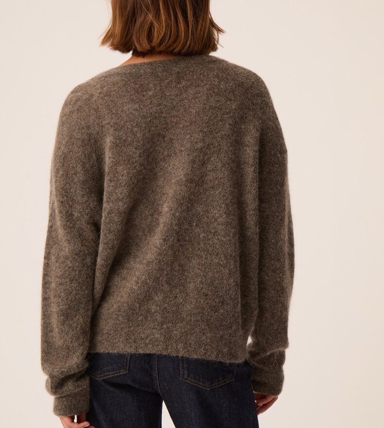 CARDIGAN DOBILOU