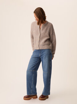 AMBRE CARDIGAN