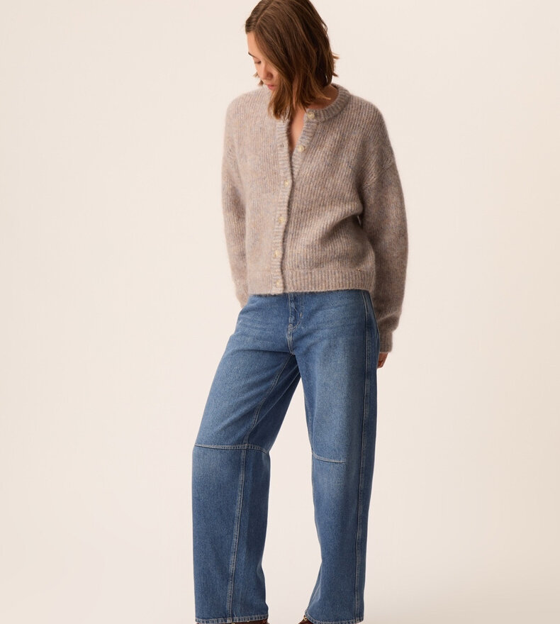 CARDIGAN AMBRE