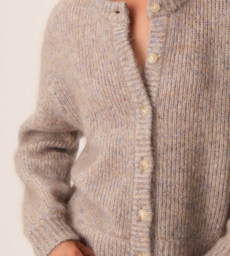 AMBRE CARDIGAN