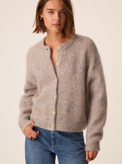 AMBRE CARDIGAN