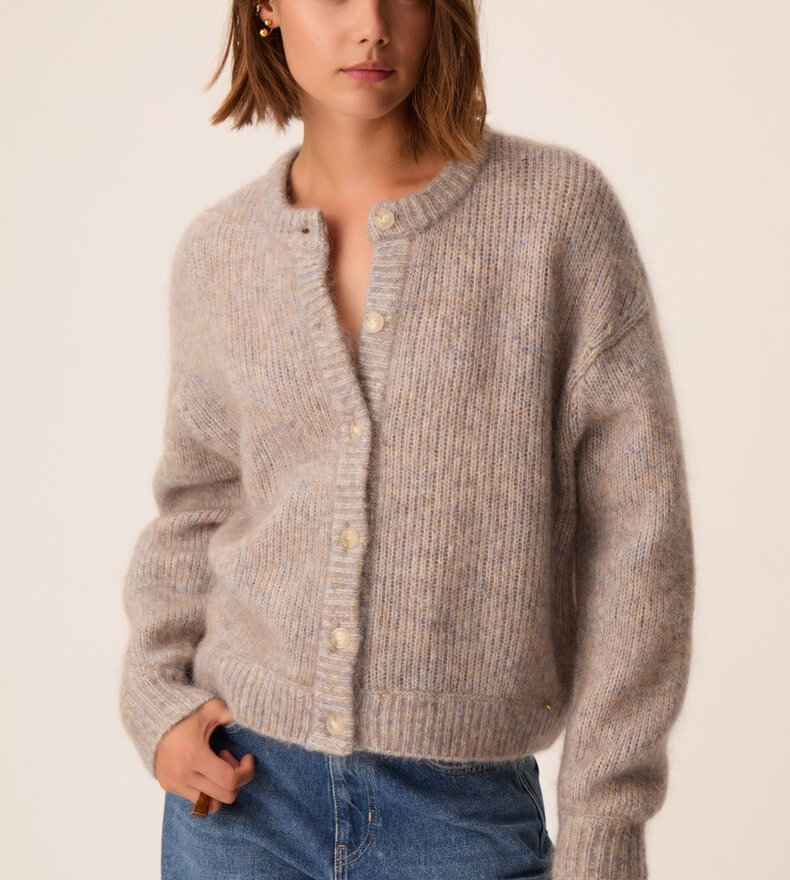 AMBRE CARDIGAN