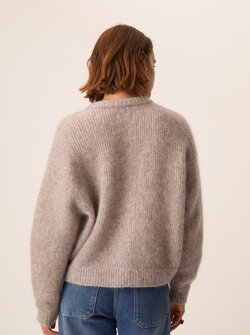 CARDIGAN AMBRE