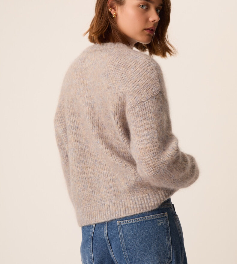 AMBRE CARDIGAN