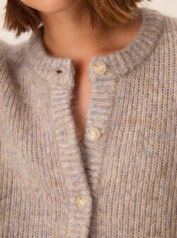 AMBRE CARDIGAN