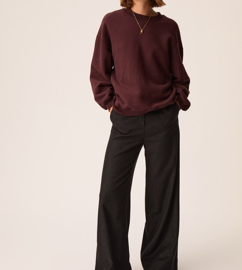 JOEME SWEATSHIRT