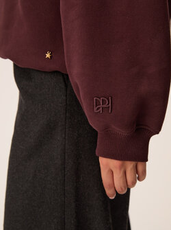 JOEME SWEATSHIRT