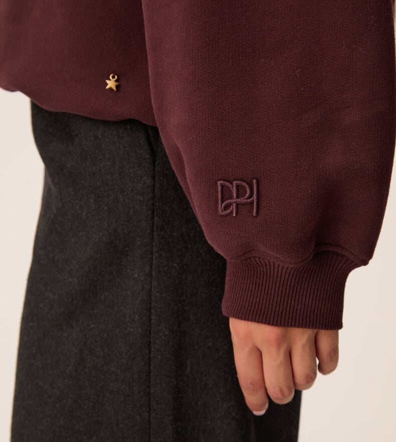 JOEME SWEATSHIRT