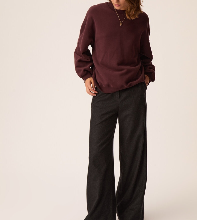 JOEME SWEATSHIRT