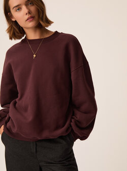 JOEME SWEATSHIRT