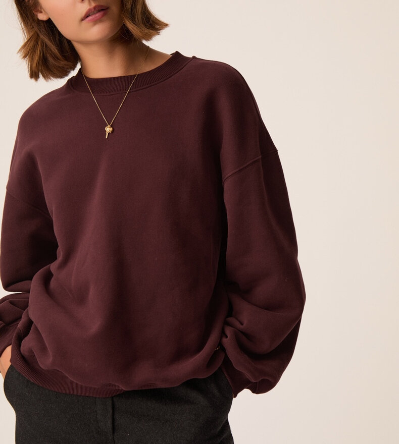 JOEME SWEATSHIRT