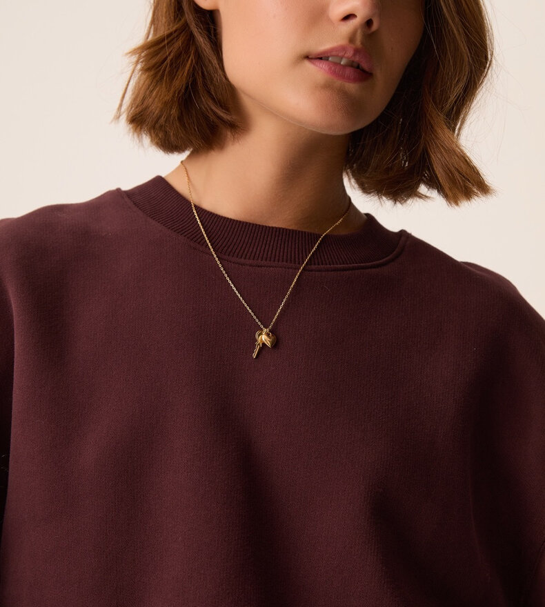 JOEME SWEATSHIRT