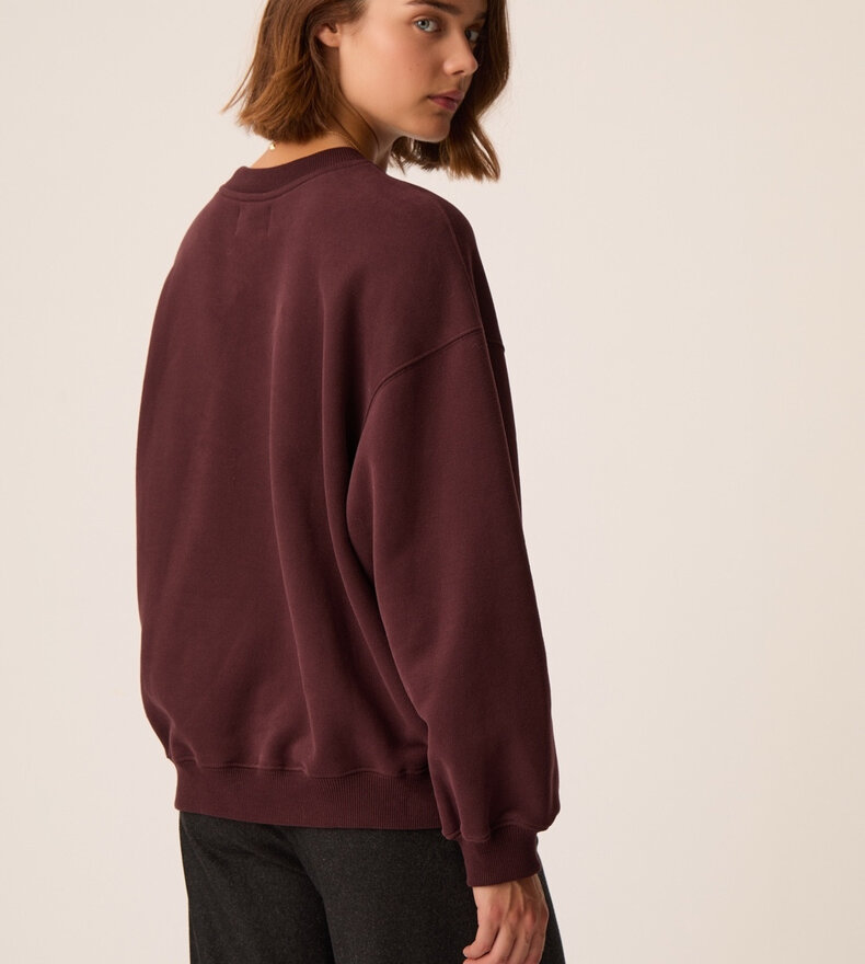 JOEME SWEATSHIRT