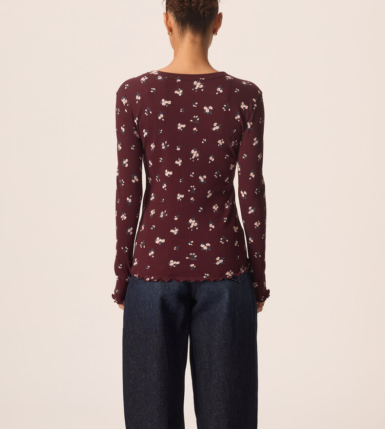 T-SHIRT KALI