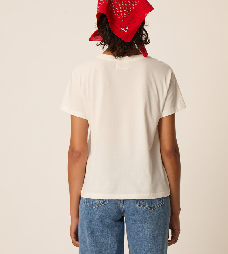 ILIAN T-SHIRT