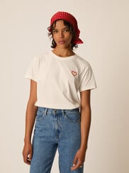 ILIAN T-SHIRT