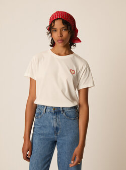 T-SHIRT  ILIAN