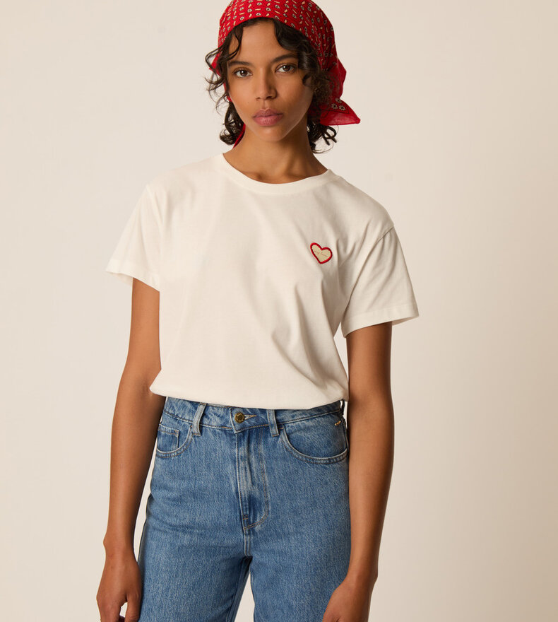 T-SHIRT  ILIAN