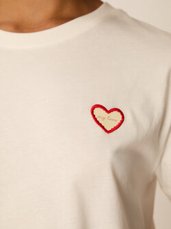 ILIAN T-SHIRT