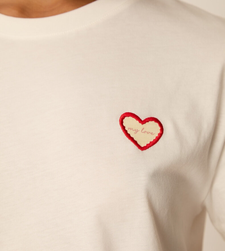 T-SHIRT  ILIAN